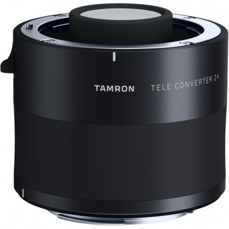 Tamron TC-X20E Teleconverter - Canon EF