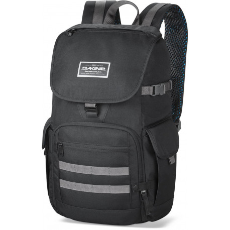 Backpack Dakine Sync Photo Pack 15L (черен) Backpack Dakine Sync Photo Pack 15L (черен)