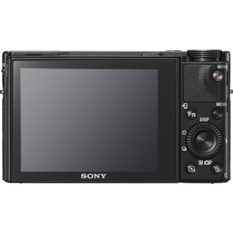Camera Sony DSC-RX100 V | PhotoSynthesis