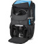 Backpack Dakine Sync Photo Pack 15L (черен) Backpack Dakine Sync Photo Pack 15L (черен)