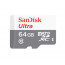 SanDisk Micro SDXC Ultra 64GB 48MB/S 320X
