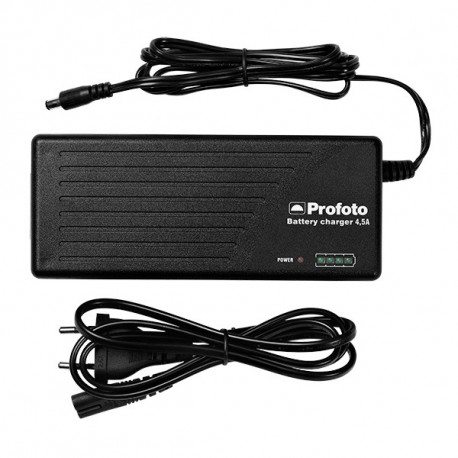 Profoto 100309 Battery Charger 4.5A