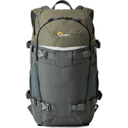 Backpack Lowepro Flipside Trek 250AW (Green &amp; Gray)