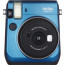 Fujifilm instax mini 70 (blue)