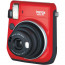 Fujifilm instax mini 70 (червен)