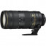 DSLR camera Nikon D810 + Lens Nikon AF-S NIKKOR 70-200mm f / 2.8E FL ED VR