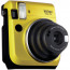Fujifilm instax mini 70 (жълт)