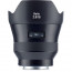 Camera Sony A7S II + Lens Zeiss Batis 18mm f/2.8