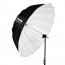 Profoto 100977 Umbrella Deep White L