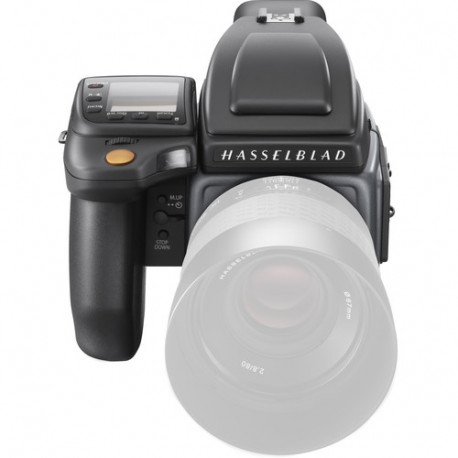 Hasselblad H6D-100C Camera