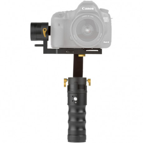 Stabilizer ikan DS1 Beholder Gimbal стабилизатор за DSLR Stabilizer ikan DS1 Beholder Gimbal стабилизатор за DSLR