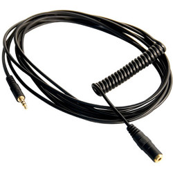 Rode VC1 Minijack/3.5mm Stereo Extension Cable (3m)