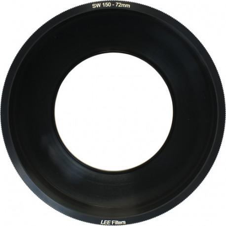 Lee Filters 72mm Screw-In Lens Adapter for SW150