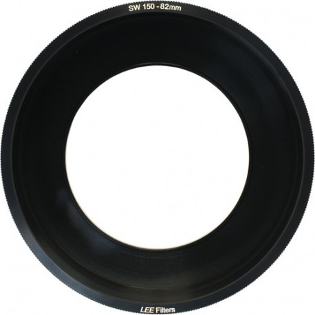 Lee Filters 82mm Screw-In Lens Adaptor for SW150