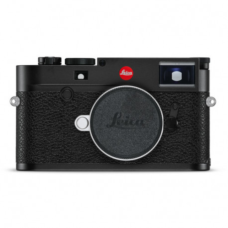 фотоапарат Leica M10 + обектив Leica Summilux-M 50mm f/1.4