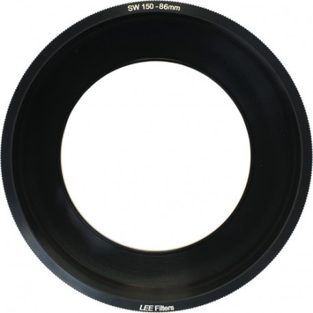 Lee Filters 86mm Screw-In Lens Adapter for SW150
