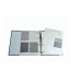 Maco GNHP45P Glassine Negative Sleeves For Sheet FIilms 10x13cm / 25 броя