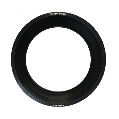 Lee Filters 95mm Screw-In Lens Adapter for SW150