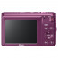 Nikon CoolPix A300 (Pink) + Case Logic Case + 16GB Card