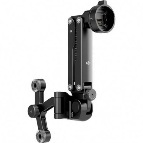 DJI Osmo Z-Axis (Part 47)