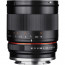 Lens Samyang 35mm f / 1.2 ED AS UMC CS - Sony E Lens Samyang 35mm f / 1.2 ED AS UMC CS - Sony E