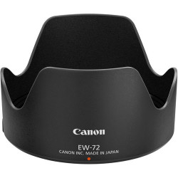 Canon EW-72 сенник
