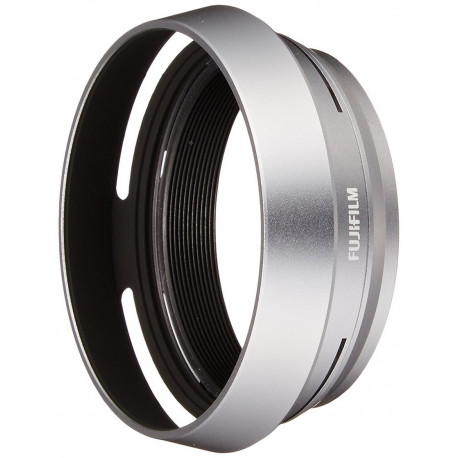 Fujifilm LH-X100 LENS HOOD (Silver)