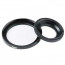 Hama 15558 Filter-adapter stepping ring 55mm/58mm