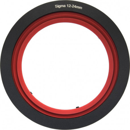 Lee Filters SW150 Lens Adapter - Sigma 12-24mm f / 4.5-5.6 II DG
