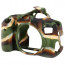 EasyCover ECC650DC - Silicone Protector for Canon 650D / 700D (Camouflage)