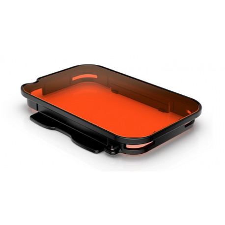 Accessory GoPro Red Dive Filter за Dual HERO System ADV3D-301