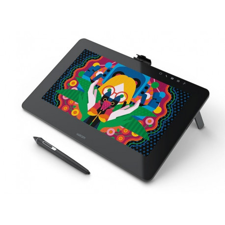 Graphic Tablet Wacom CINTIQ PRO 13 FHD DTH-1320-EU | PhotoSynthesis