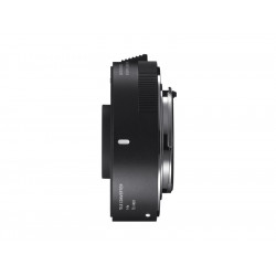converter Sigma TC-1401 (1.4x) for Canon EF