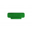 Lolumina KN-CCV-13-GRN-CK 13mm Concave Complete Kit (зелен)