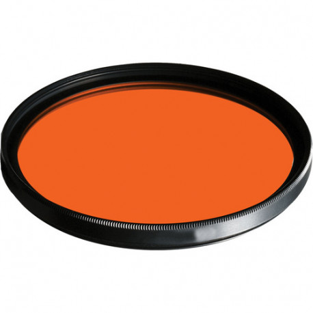 B+W Orange 550 040 Filter - 52mm