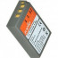 Olympus E-M10 II (сребрист) OM-D + Lens Olympus MFT 14-42mm f/3.5-5.6 II R MSC + Battery Olympus JUPIO BLS-50 BATTERY + Memory card Lexar Premium Series SDHC 16GB 300X 45MB / S