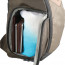 Backpack Vanguard Reno 34 (сивокафяв и зелен) Backpack Vanguard Reno 34 (сивокафяв и зелен)