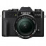 фотоапарат Fujifilm X-T20 + обектив Fujifilm XF 18-55mm f/2.8-4 R LM OIS