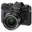 фотоапарат Fujifilm X-T20 + обектив Fujifilm XF 18-55mm f/2.8-4 R LM OIS