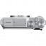 фотоапарат Fujifilm X-A10 (сребрист) + обектив Fujifilm Fujinon XC 16-50mm f/3.5-5.6 OIS II