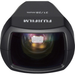 Fujifilm VF-X21 External Optical Viewfinder 21/28mm