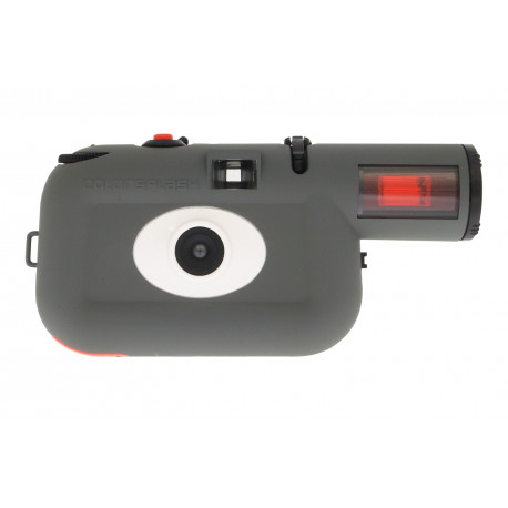 фотоапарат Lomo H401ST Colorsplash Camera Chakras Edition