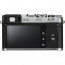 Camera Fujifilm X100F (silver) + Memory card Lexar Premium Series SDHC 32GB 300X 45MB/S