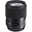 Sigma 135mm f / 1.8 DG HSM Art for Canon