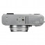 Fujifilm X100F (silver)