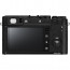 фотоапарат Fujifilm X100F (черен) + батерия Duracell DRFW126 Li-Ion Battery - еквивалент на Fujifilm NP-W126