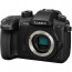Camera Panasonic Lumix GH5 + Lens Voigtlander 25mm f / 0.95 Nokton - mFT Type II