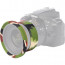EasyCover ECLR67C Lens Rim 67mm (camouflage)
