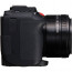 Camcorder Canon XC15 4K + Battery Canon LP-E6N