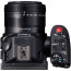 камера Canon XC15 4K + батерия Canon LP-E6N